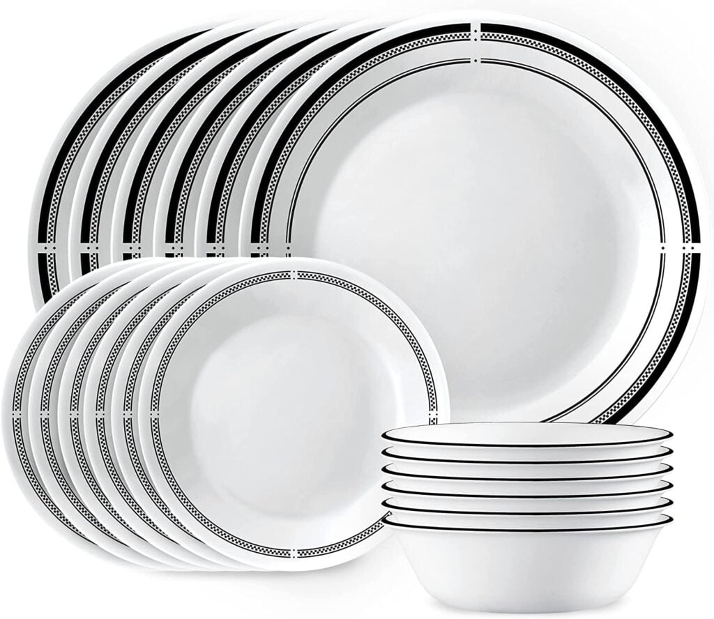 Why is Corelle so Popular? 6 Popular Qualities of Corelle