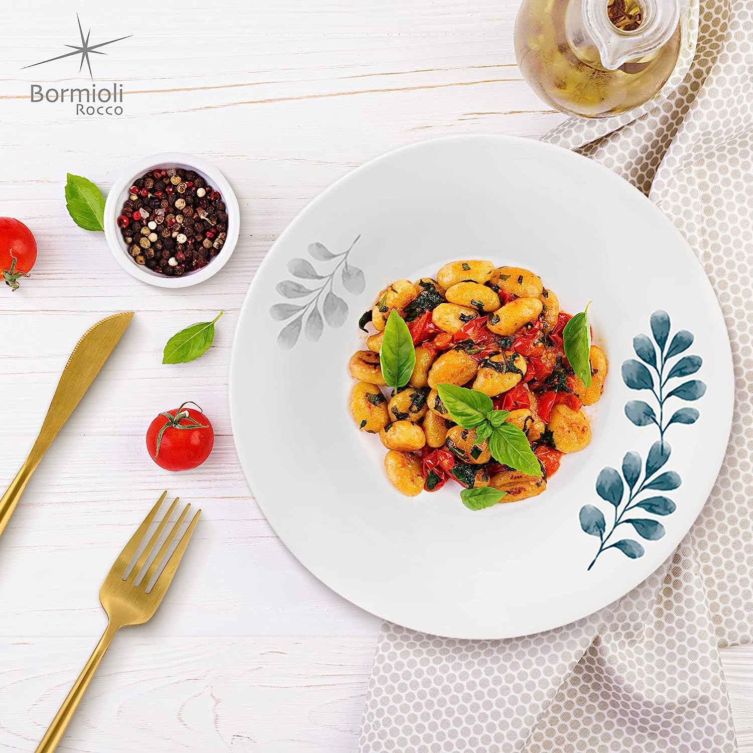 Discover the Lightness of Corelle Dinnerware for Dining Ease