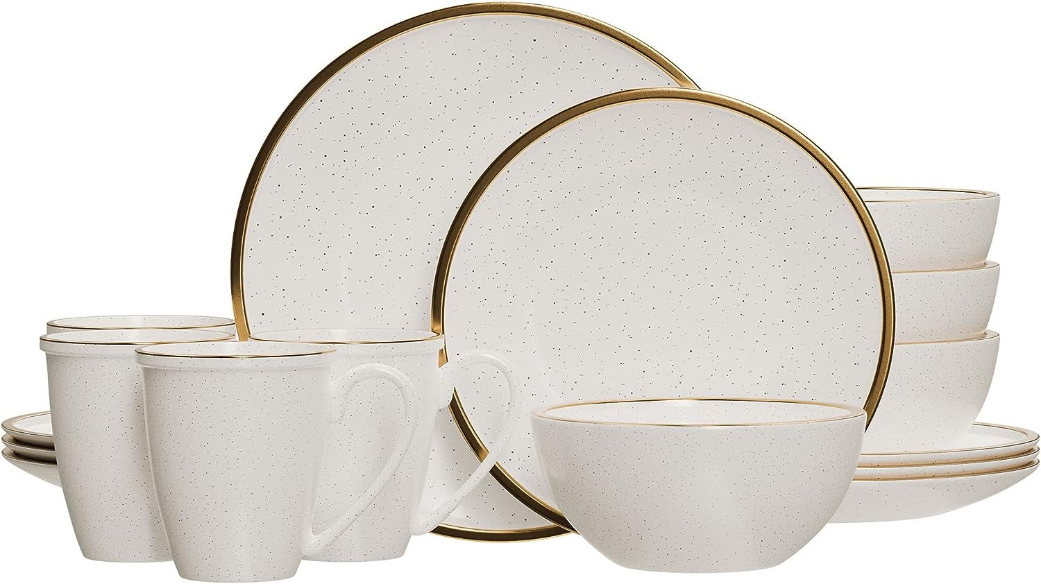 Corelle vs Gibson Dishes Which Dinnerware Reigns Supreme?