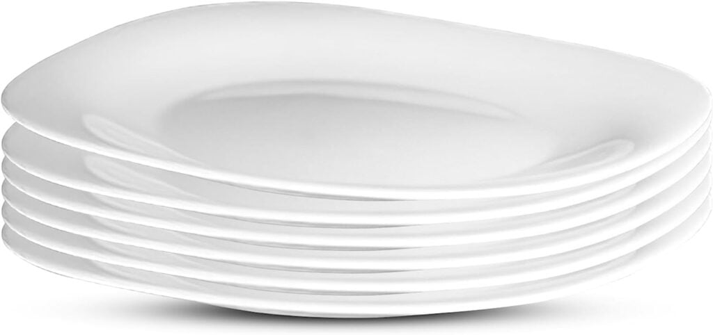 Bormioli Rocco lead and cadmium free dinnerware sets