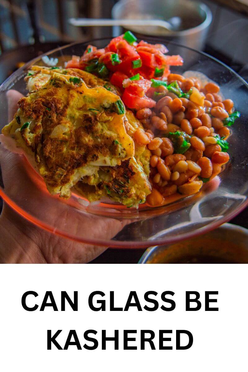 The shocking truth about Corelle glass and its Kosher status