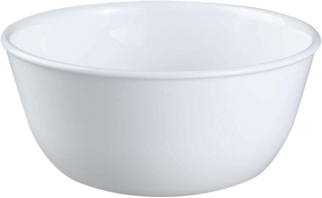 Corelle Glass Livingware Soup and Cereal Bowl