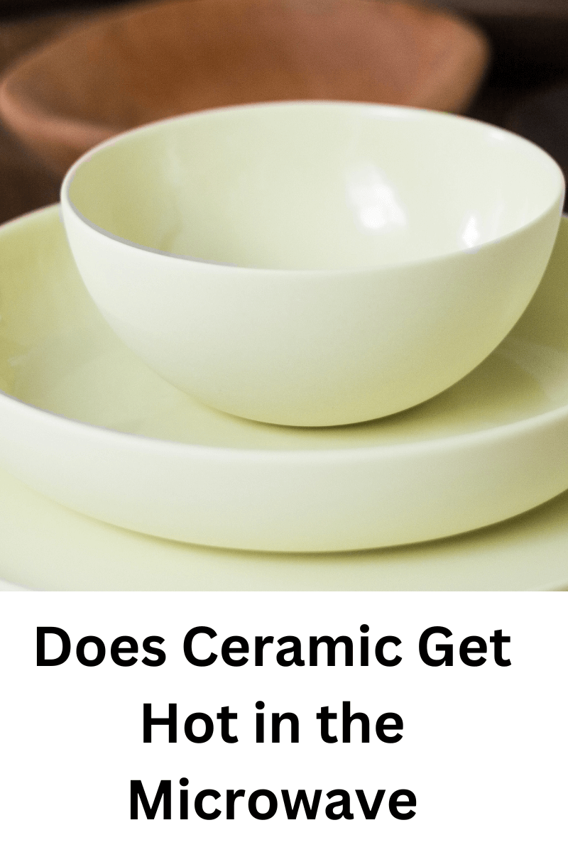 Does Corelle get hot in the Microwave? Corelle Safety Tips
