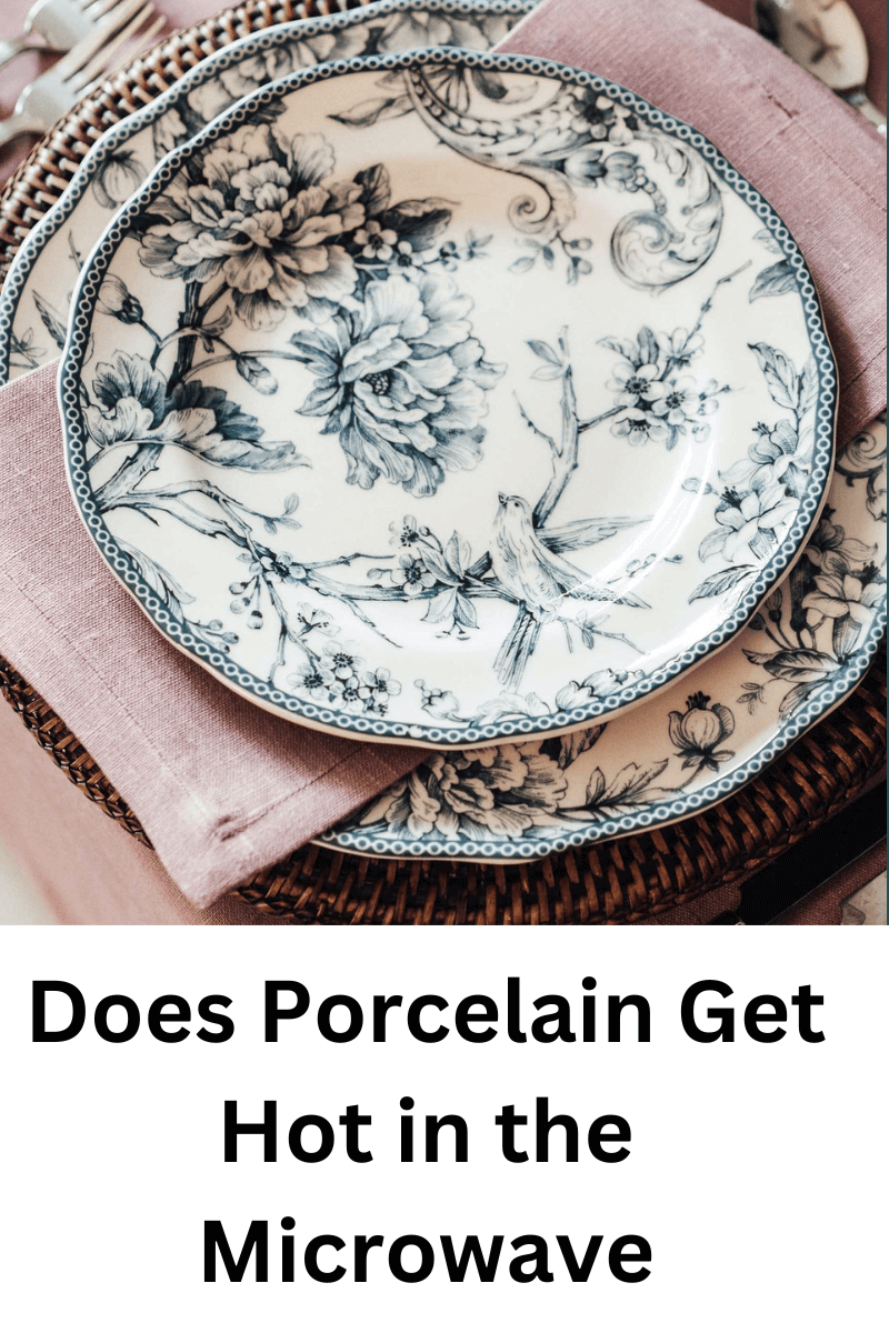 Does Corelle get hot in the Microwave? Corelle Safety Tips