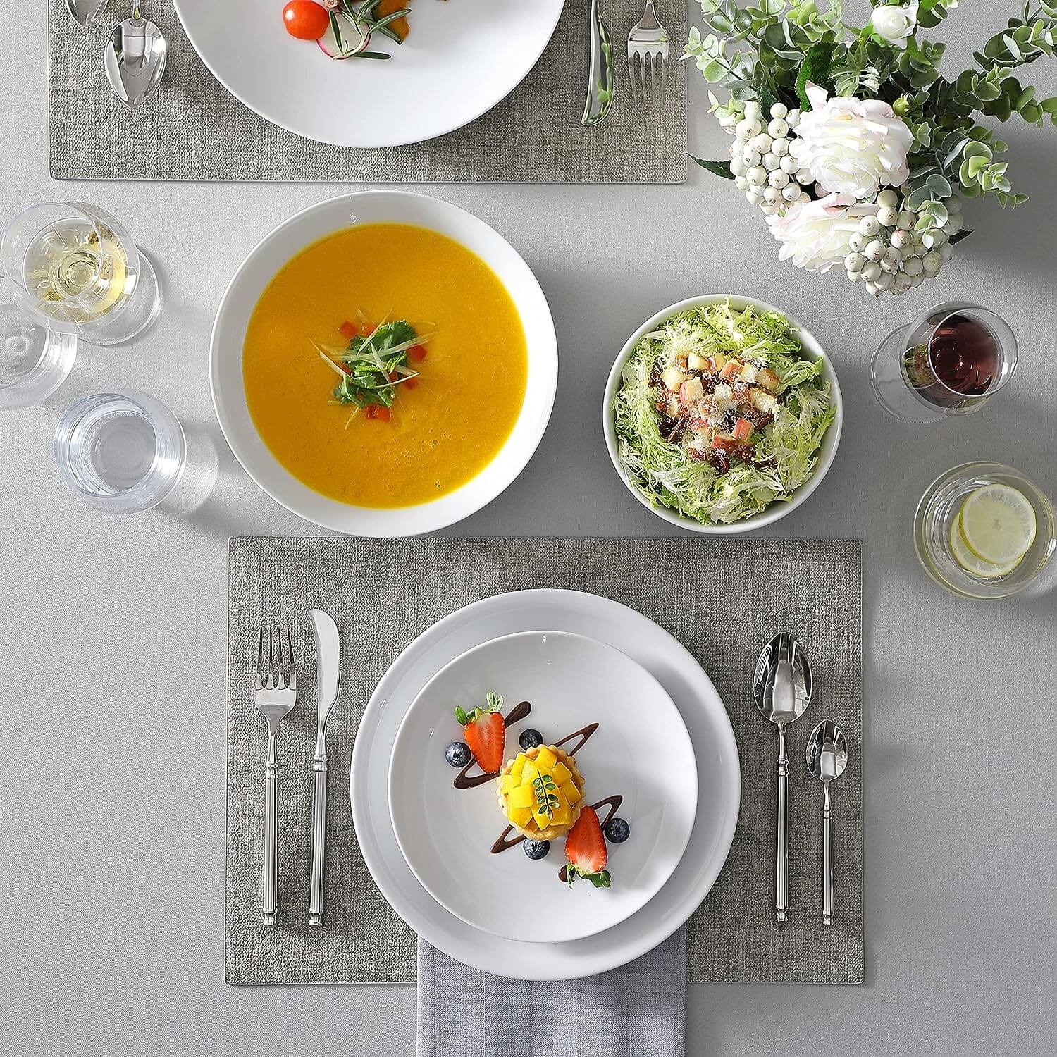 Is Porcelain Stronger than Glass? The Battle of Fragility