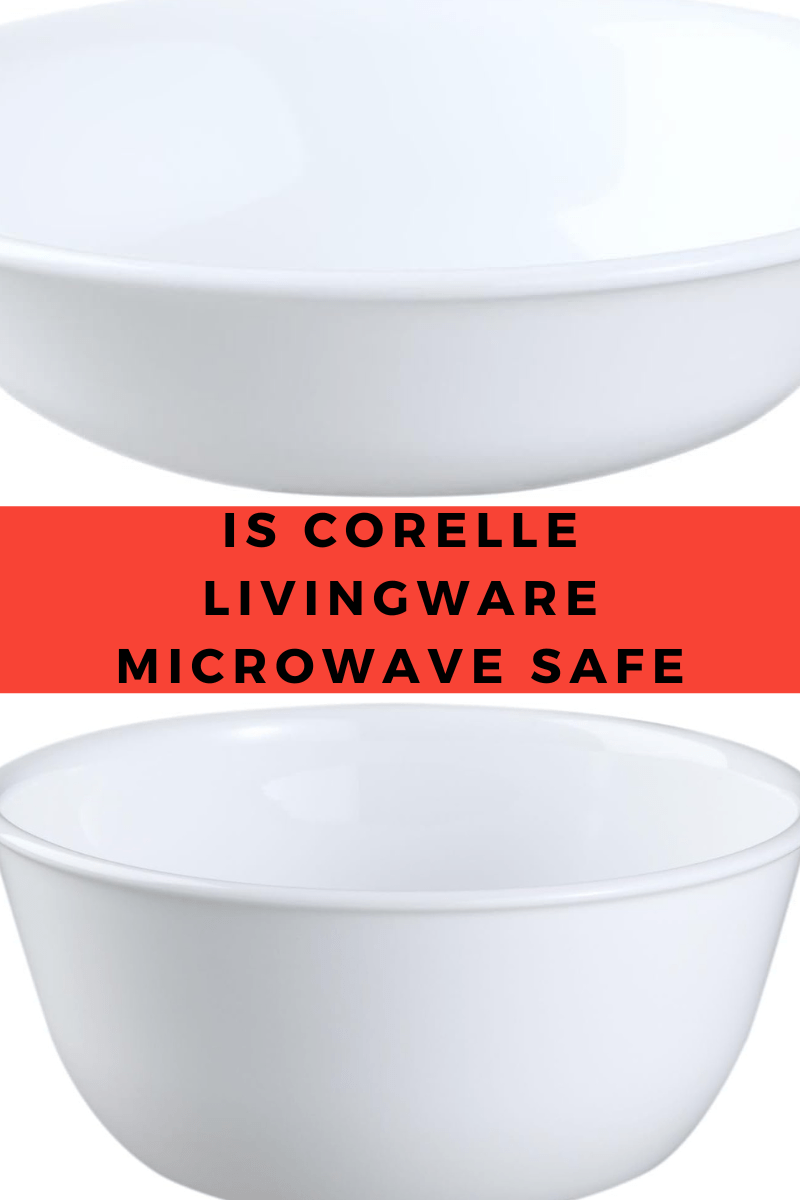Are Corelle Mugs Microwave Safe? Corelle Mugs Safety Tips
