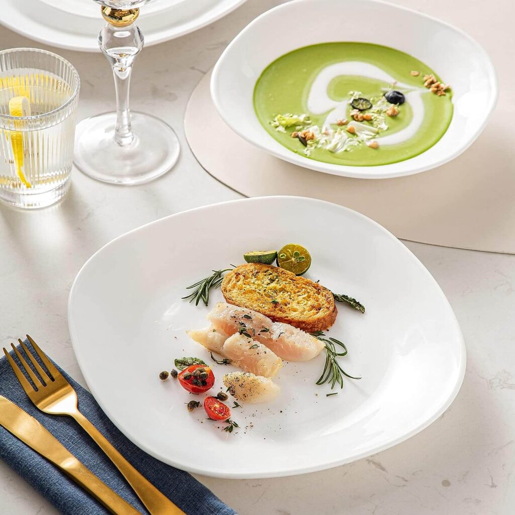 Is Opal Glass Breakable? Shattering the Myths of Opal glass