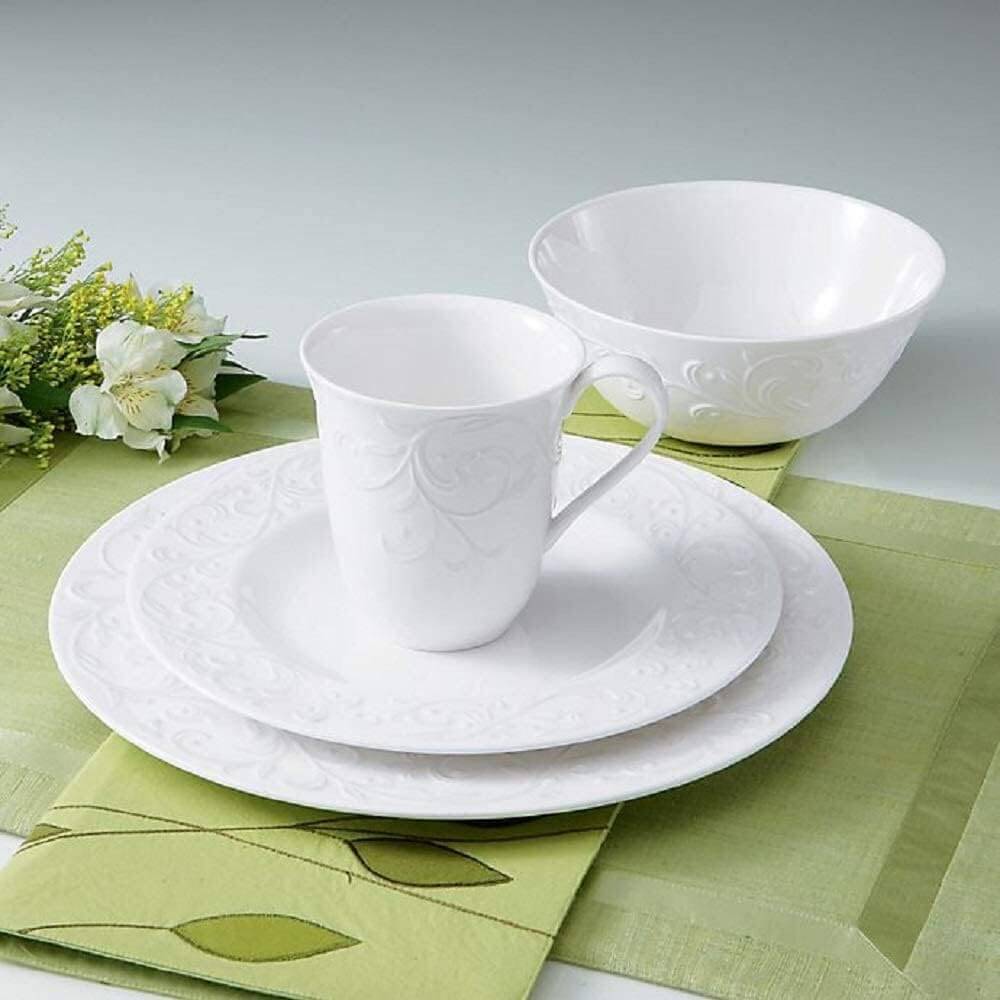 Corelle vs Lenox ; Which Dinnerware Brand Reigns Supreme?