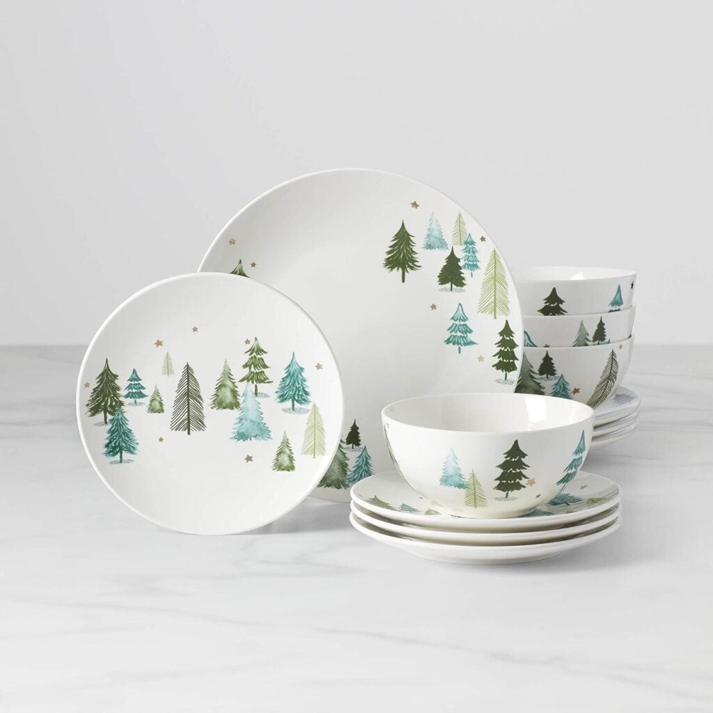 Corelle vs Gibson Dishes Which Dinnerware Reigns Supreme?