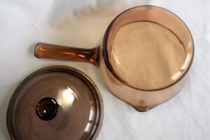 Pyrex Corningware Vintage