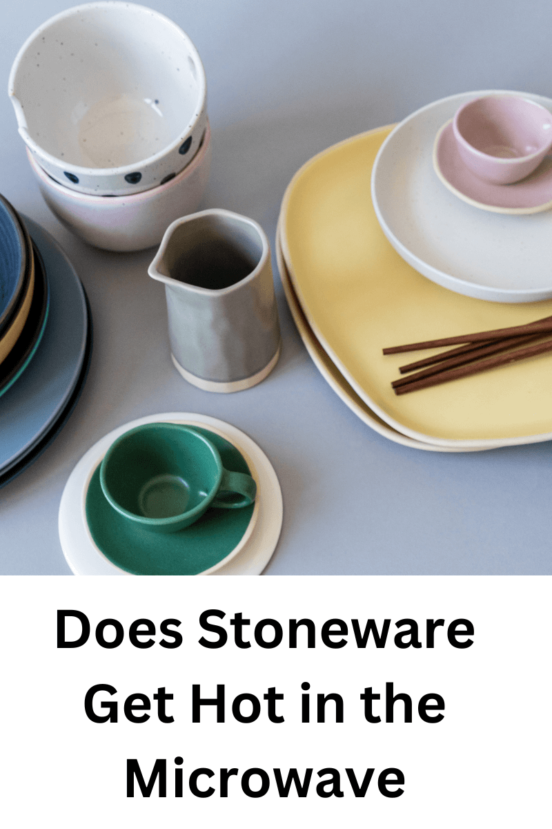 Does Corelle get hot in the Microwave? Corelle Safety Tips