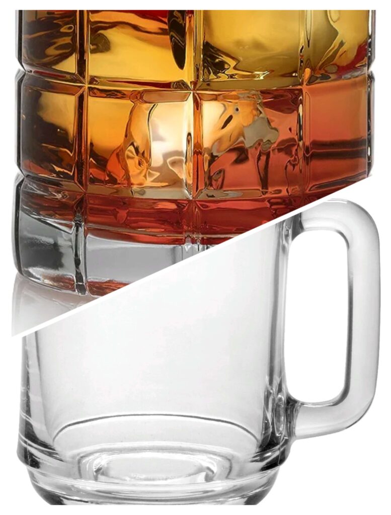 Duralex vs Luminarc Ultimate Glassware Comparison Guide