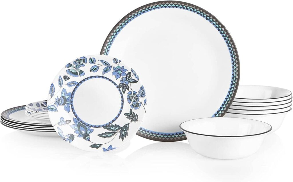 Corelle for Camping Set