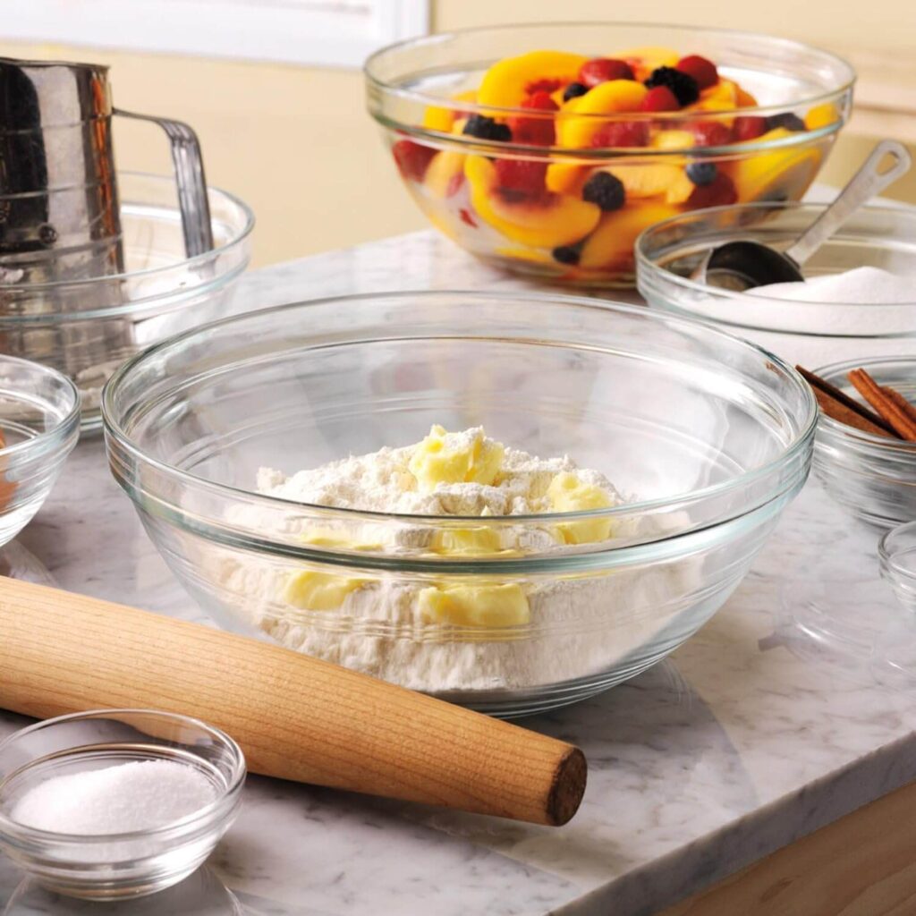 Duralex vs Pyrex Selecting the Perfect Glassware Fit