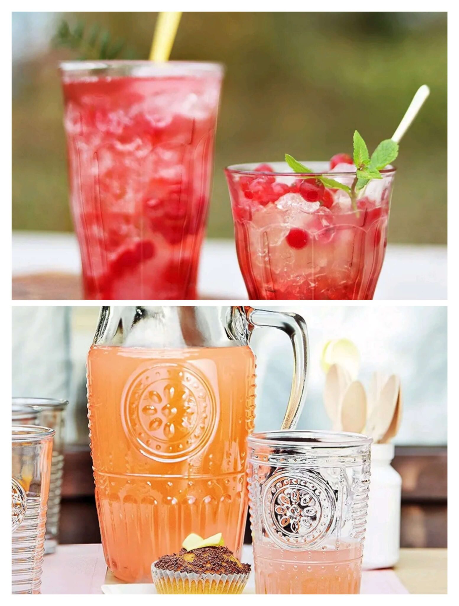 Duralex vs Luminarc Ultimate Glassware Comparison Guide