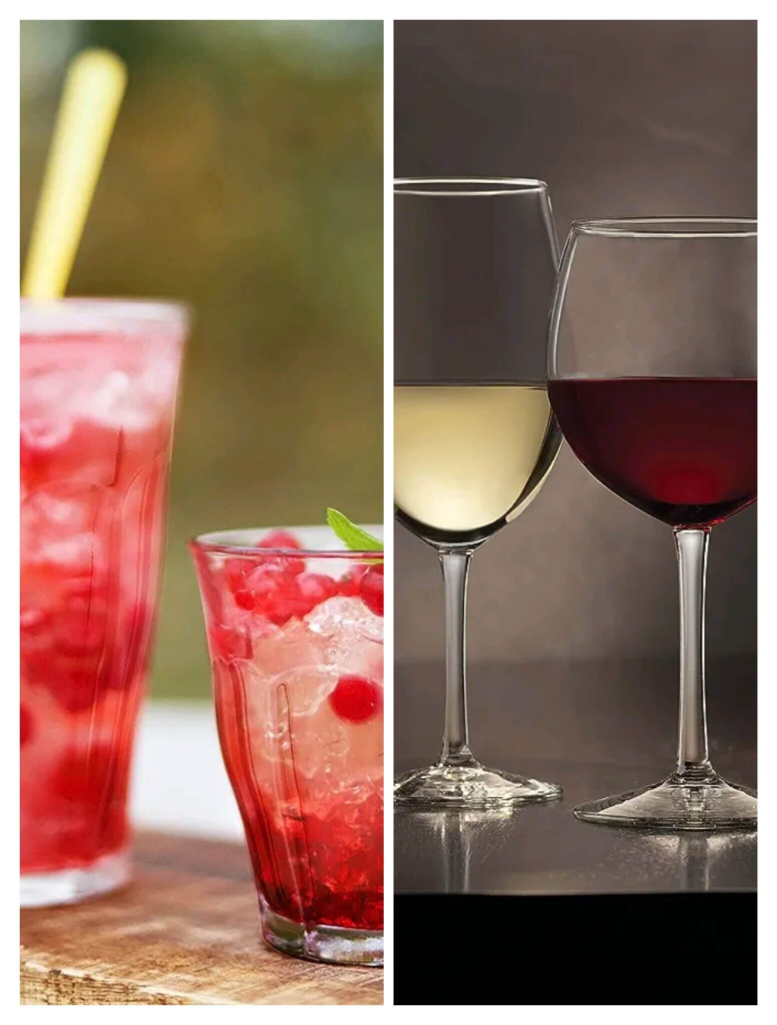 Duralex vs Luminarc Ultimate Glassware Comparison Guide