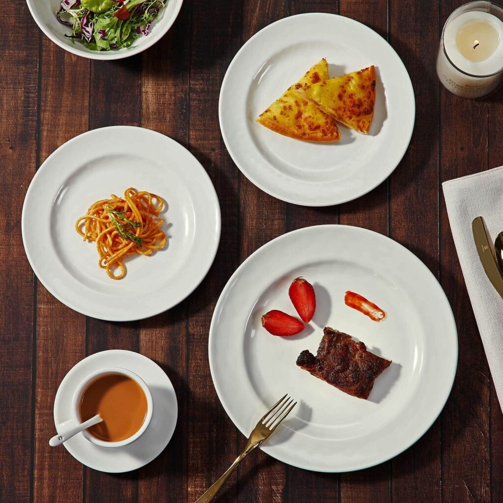 Best Corelle Dinnerware for Caravans Adventures Made Easy