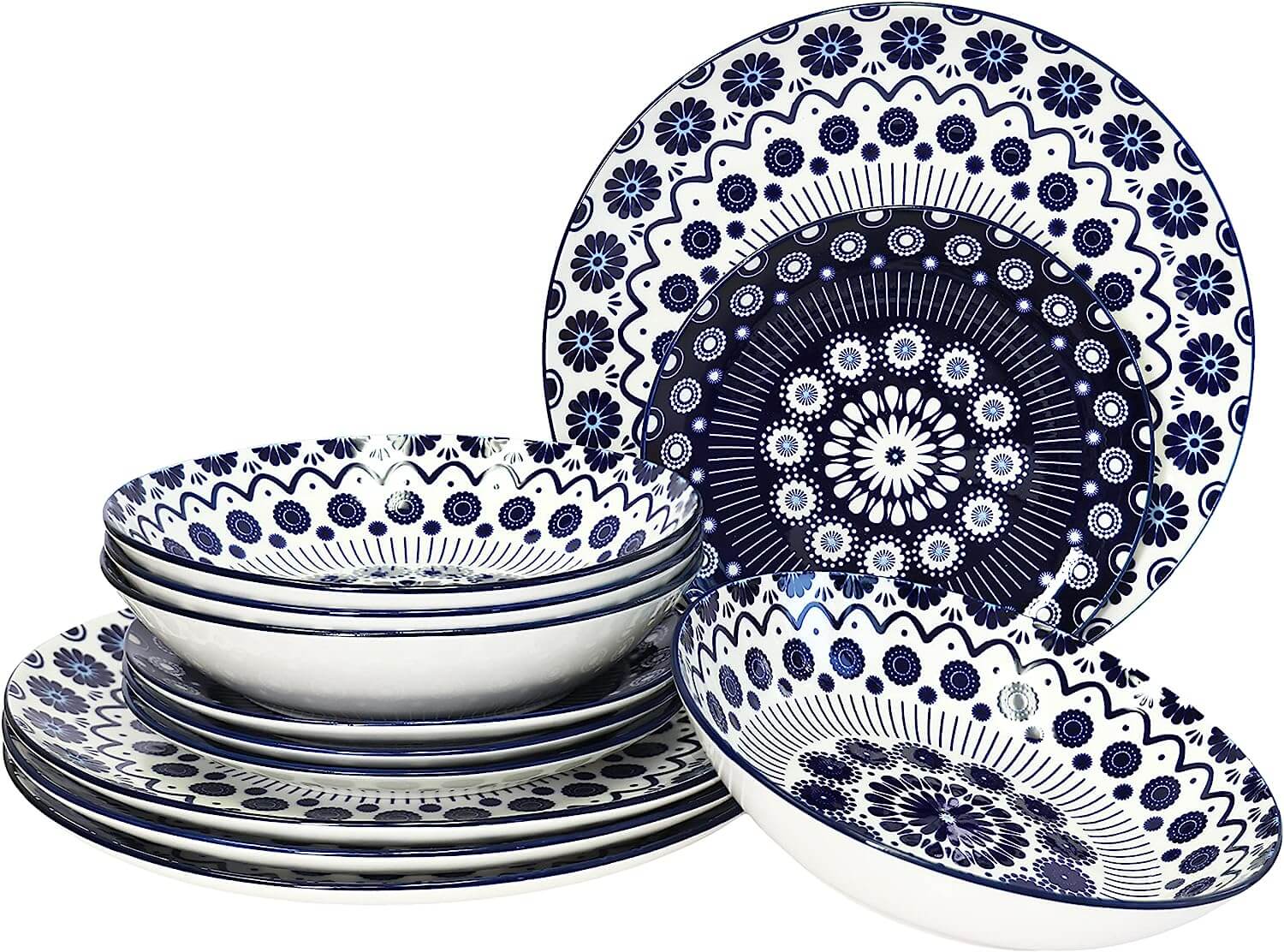 Dine Smart Perfect Dinnerware Material for Healthy Living
