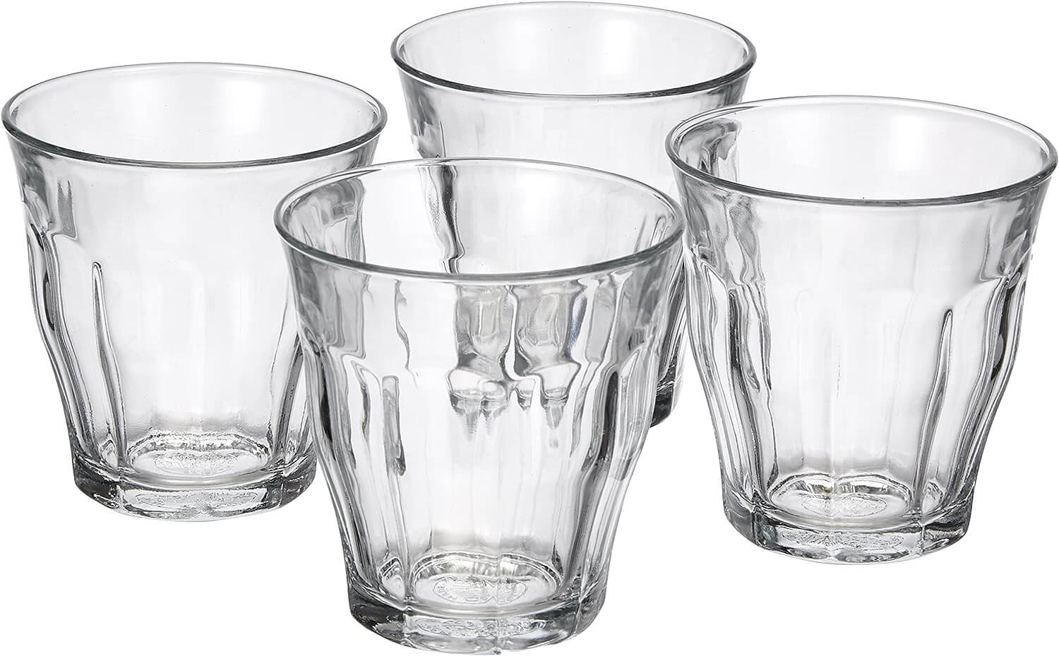 Duralex vs Luminarc Ultimate Glassware Comparison Guide