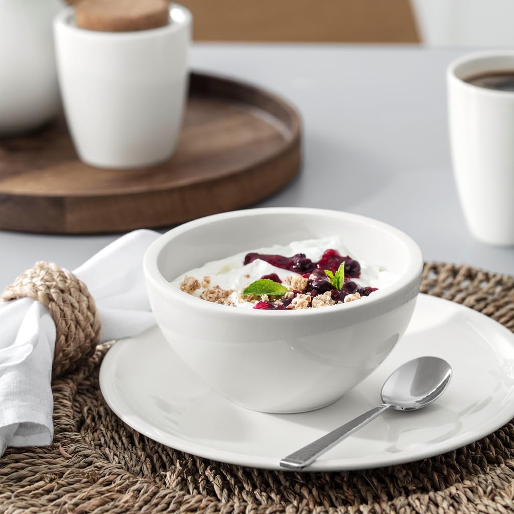 Villeroy & Boch Premium Porcelain Dinnerware