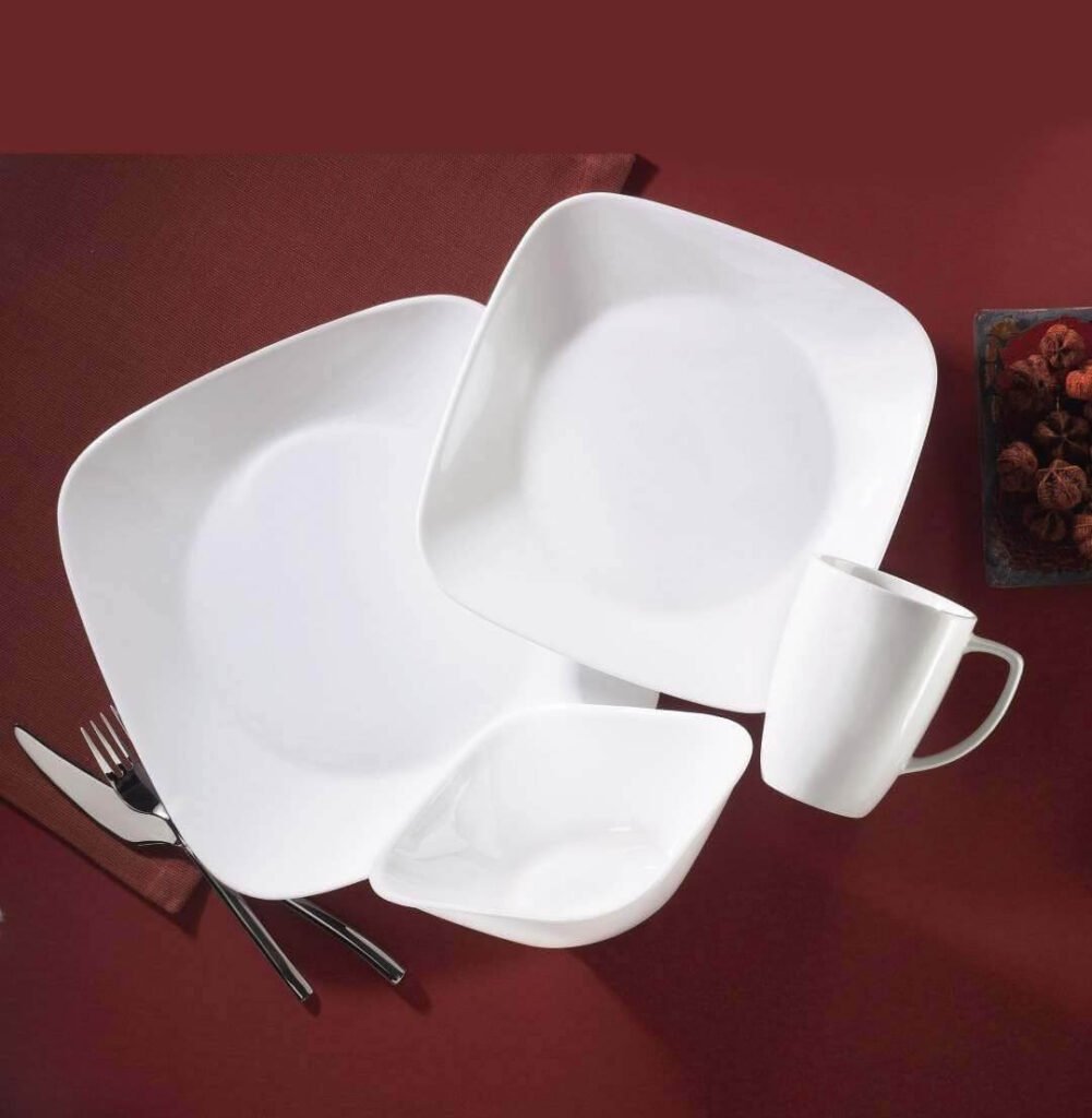 Best Corelle for Camping