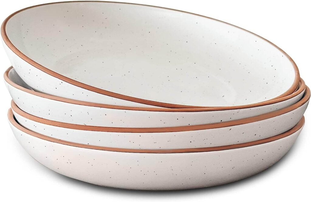 Best microwave and dishwasher safe dinnerware