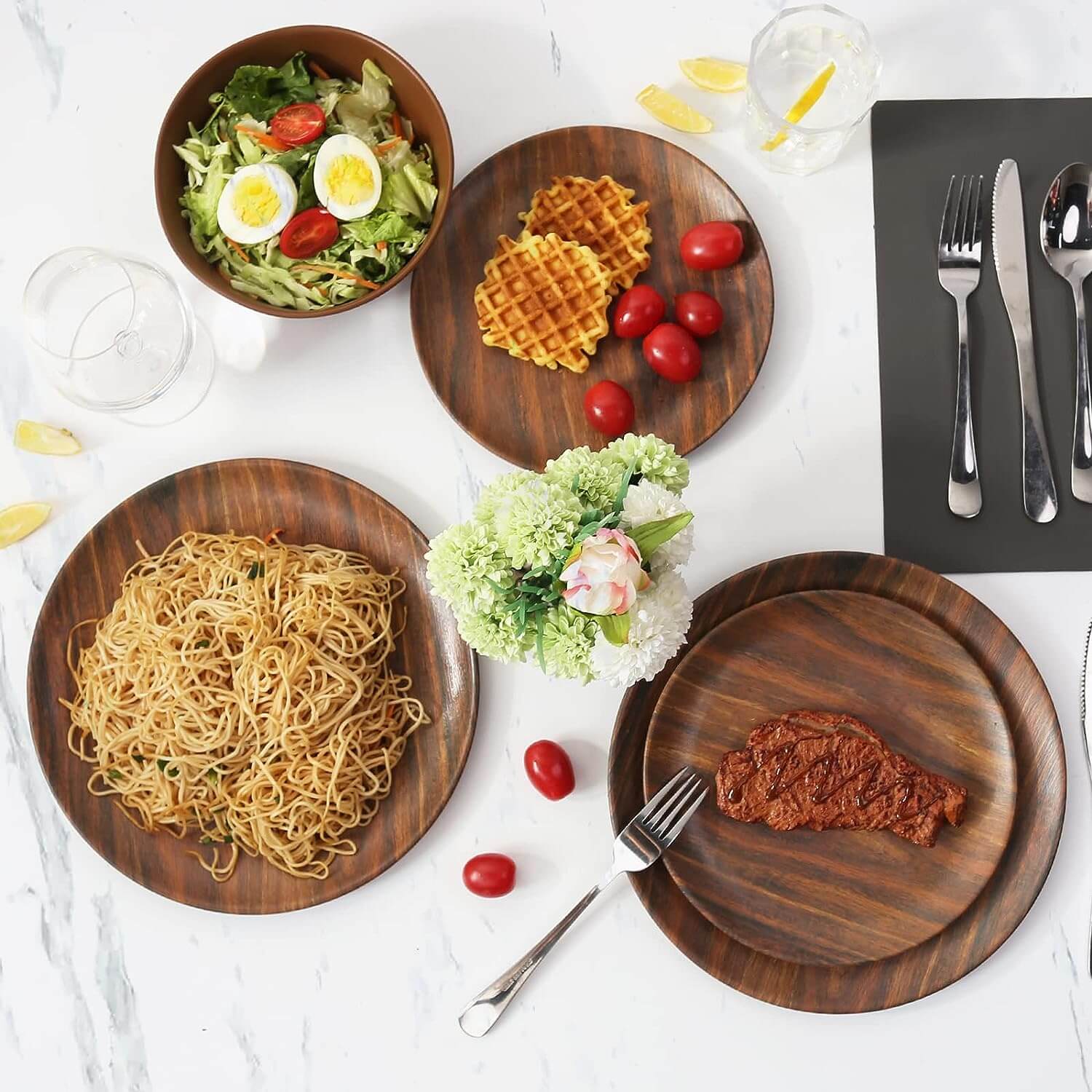 Best Corelle Dinnerware for Caravans Adventures Made Easy