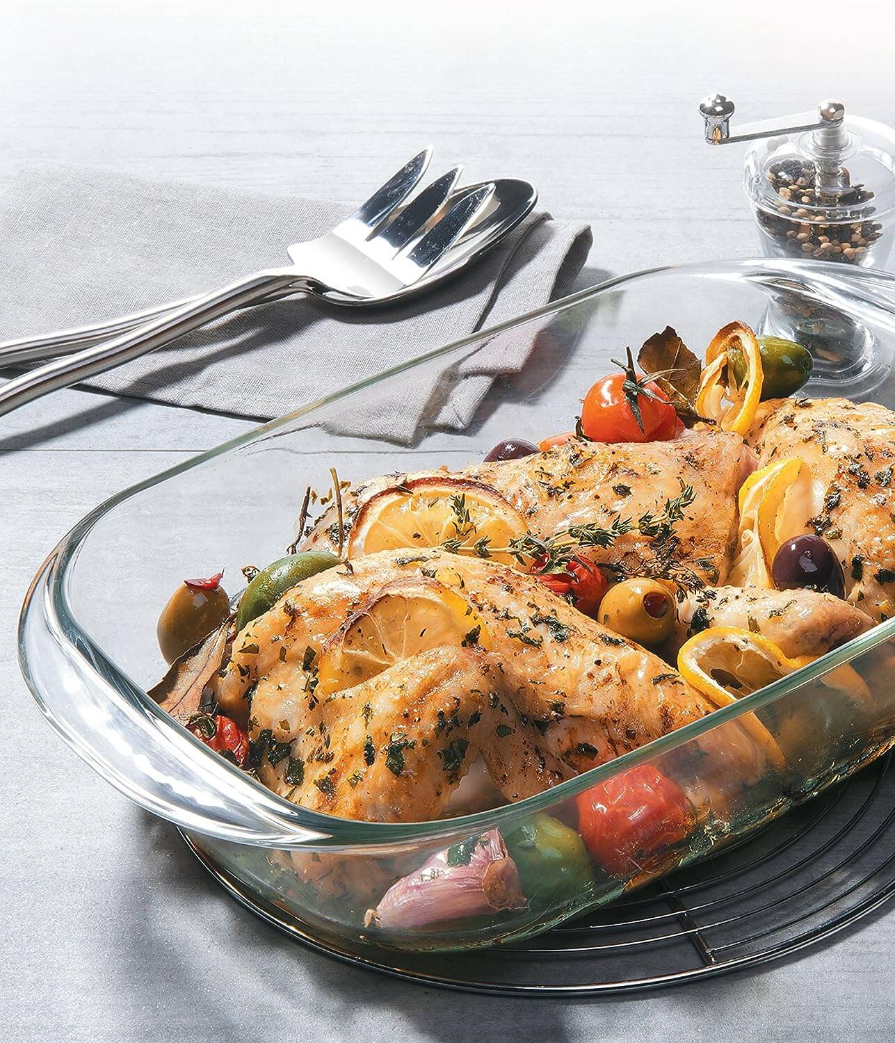 Can Duralex Bowls go in the Oven? What You Should Know