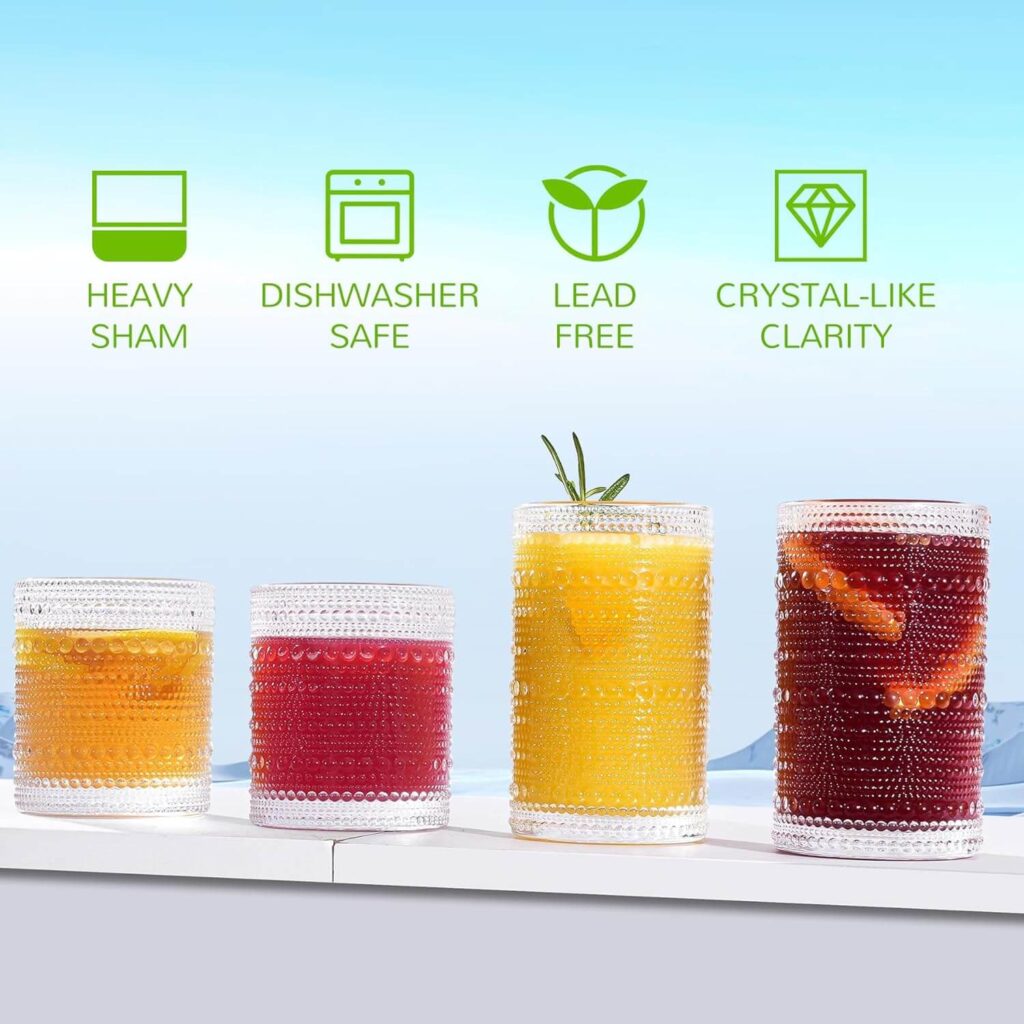 Does Milk Glass Contain Lead? Assessing the Safety Concerns