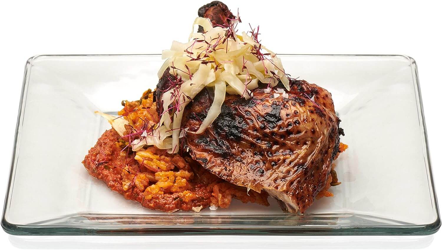 Libbey vs Anchor Hocking Clash of the Glassware Titans