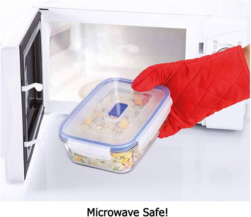 Discover the Truth Is Luminarc Oven Safe? Expert Insight