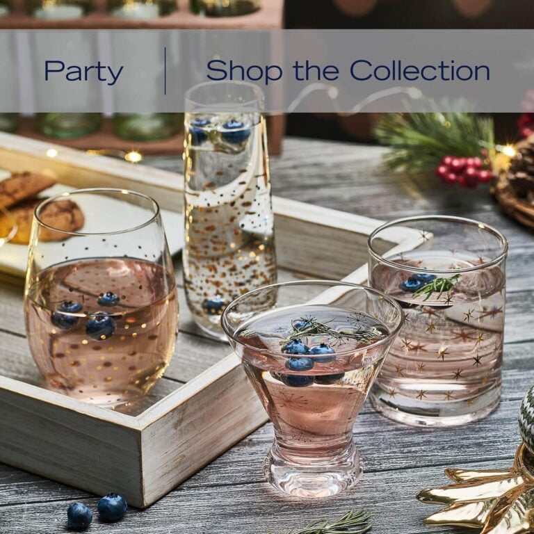 How to Identify Mikasa Crystal? Complete Guide Tips