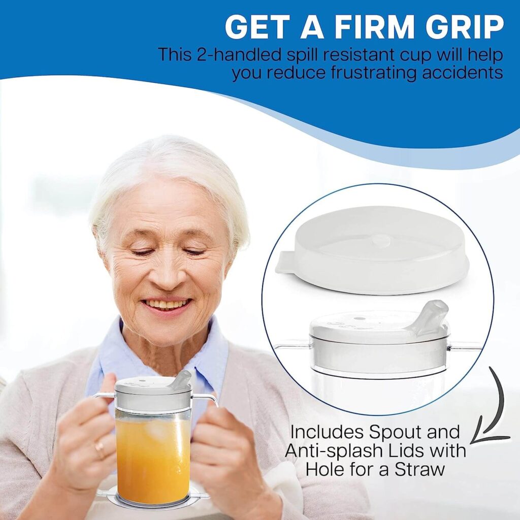 3 Best Lightweight Mugs For Elderly Companions for Seniors