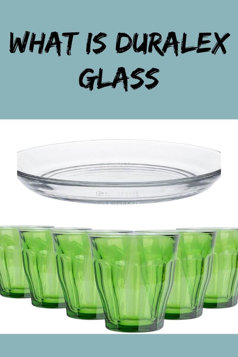 Discovering Duralex Glass French Craftsmanship Revealed