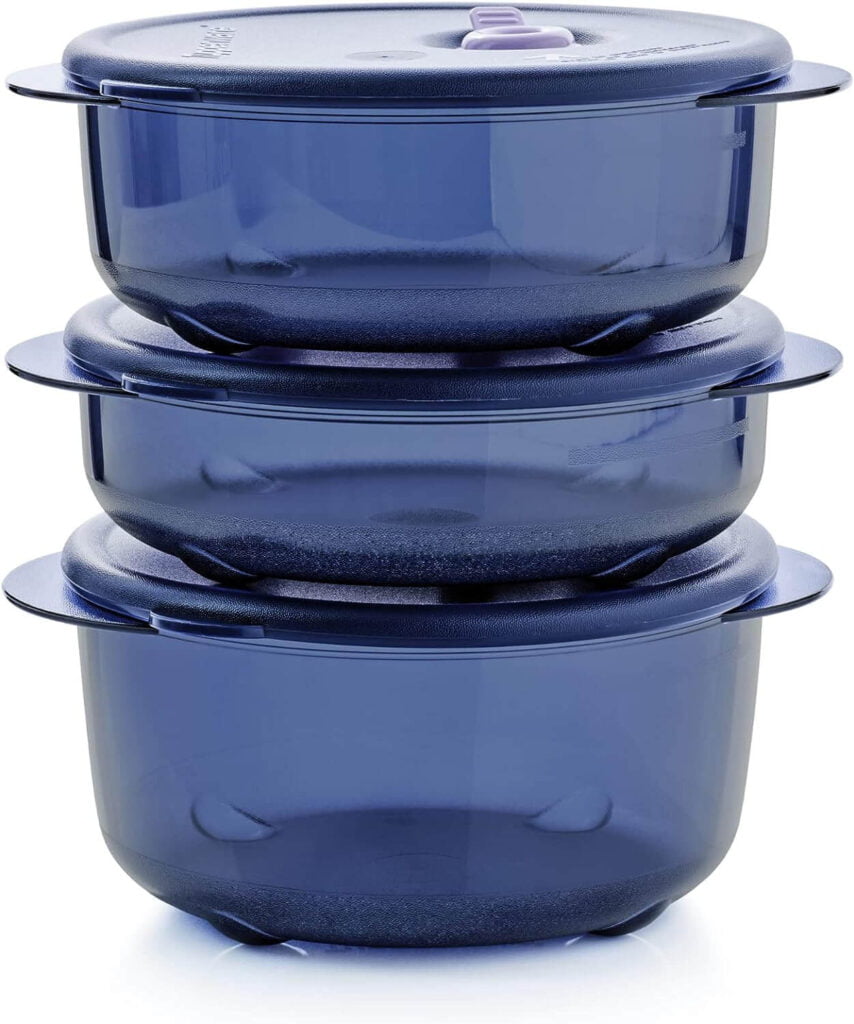 Rubbermaid vs Tupperware Finding the Best Food Containers