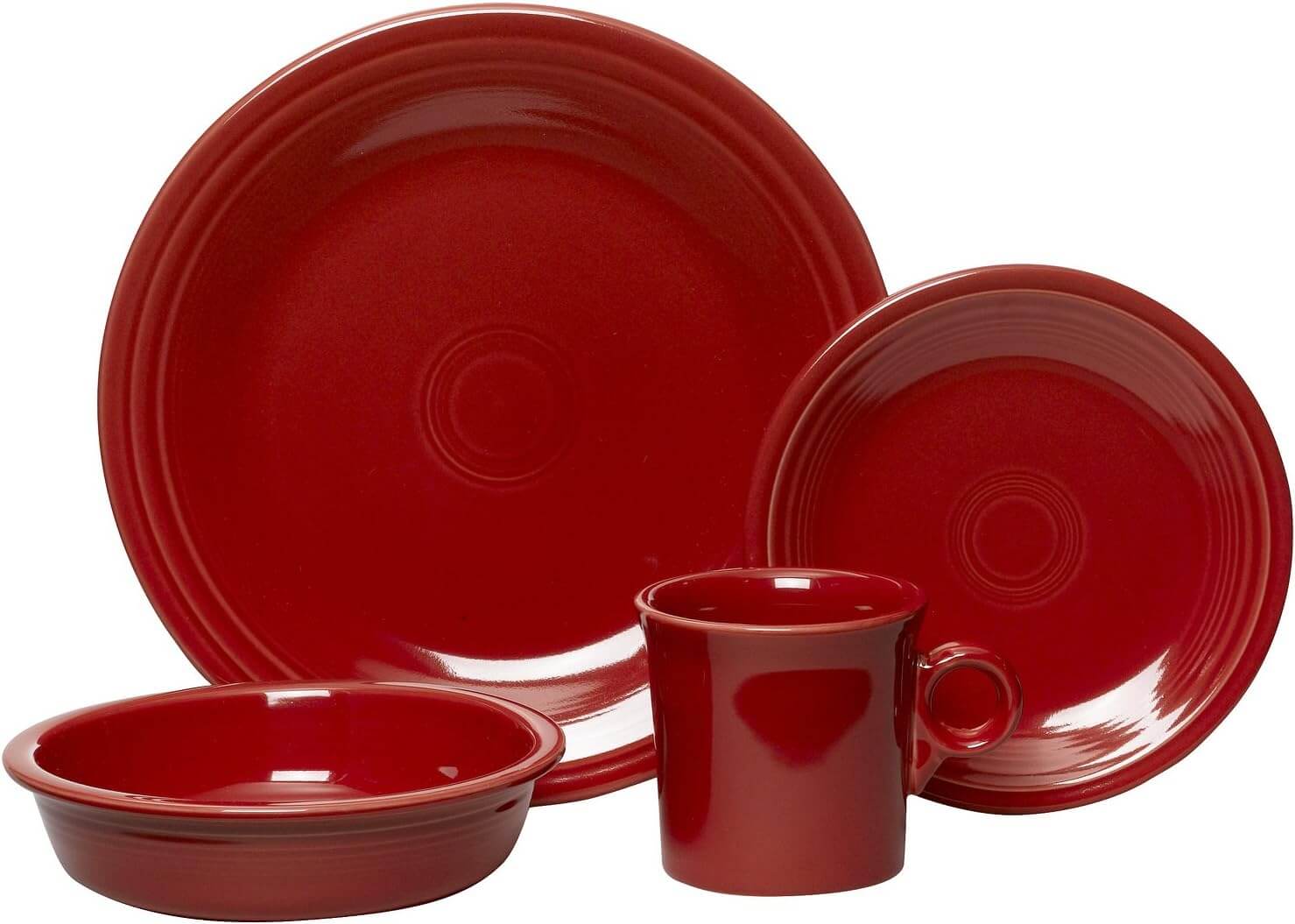 What Does HLC Mean on Fiestaware? Unveiling its Significance