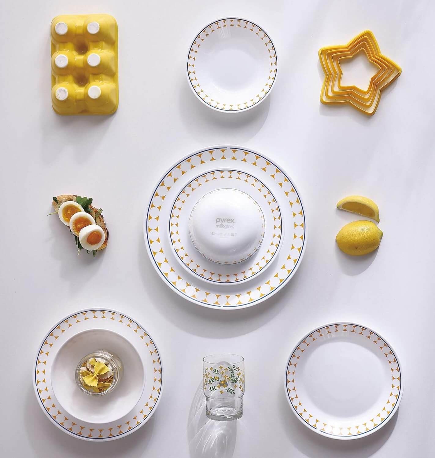 What is Corelle Milk Glass? Comprehensive Guide