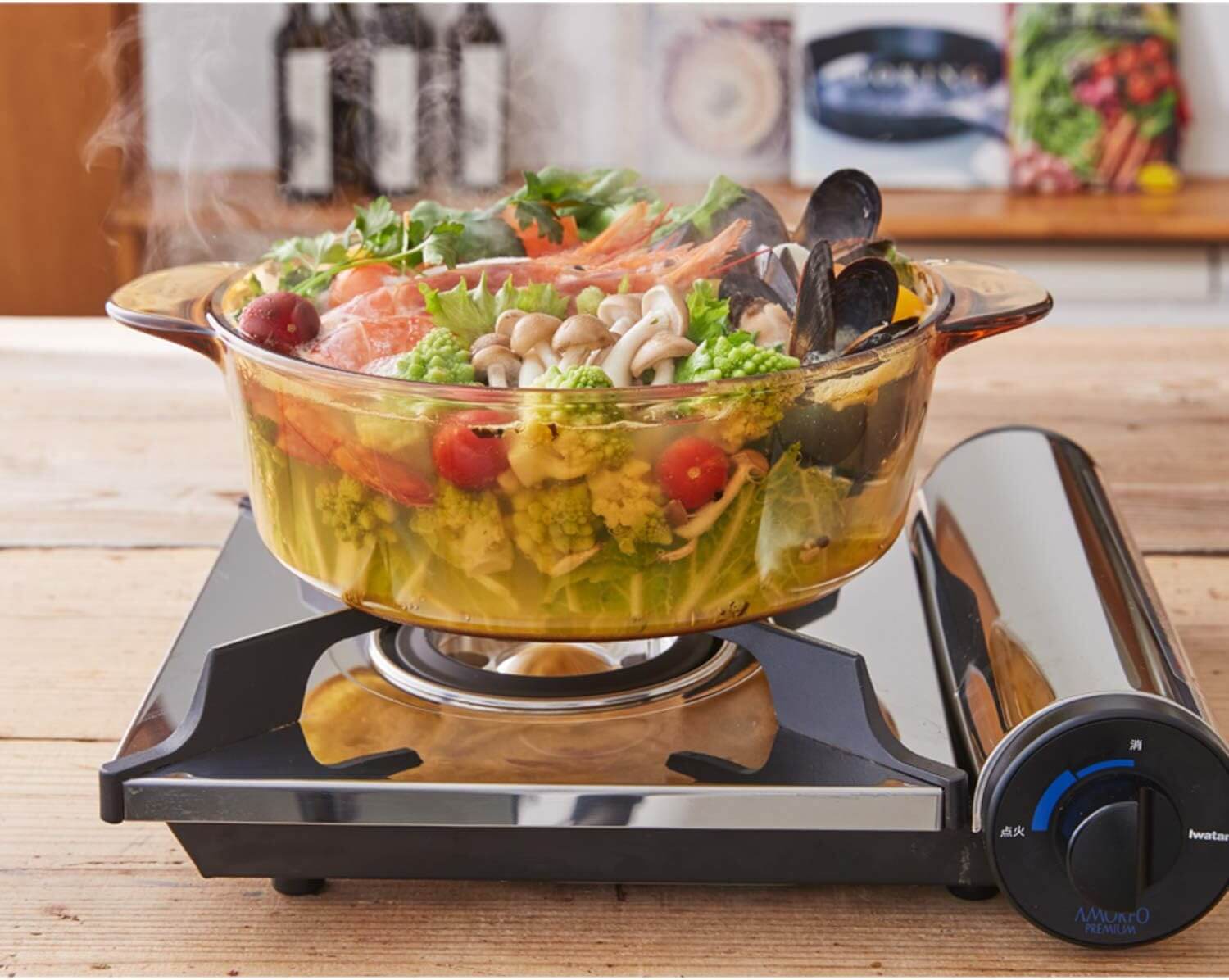 Luminarc vs Vision Cookware Epic clash of Kitchen Titans