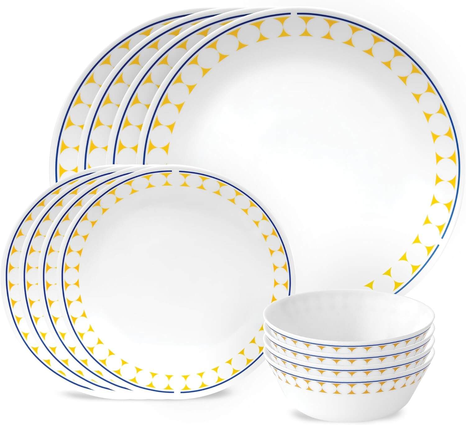 What is Corelle Milk Glass? Comprehensive Guide