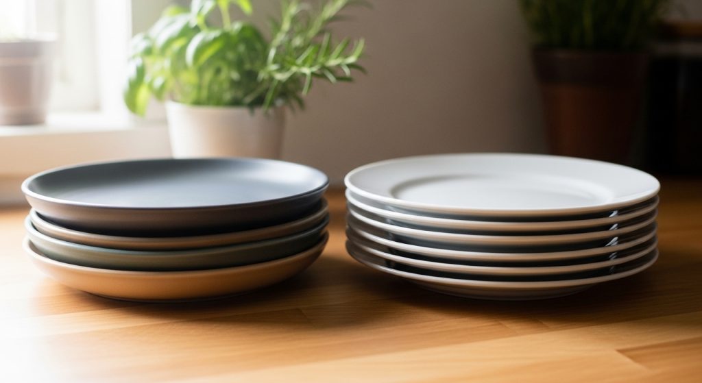 Is Porcelain Stronger Than Stoneware