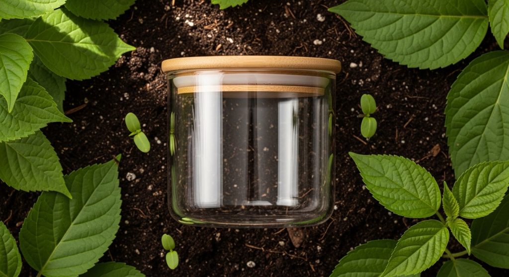 Is Borosilicate Glass Biodegradable