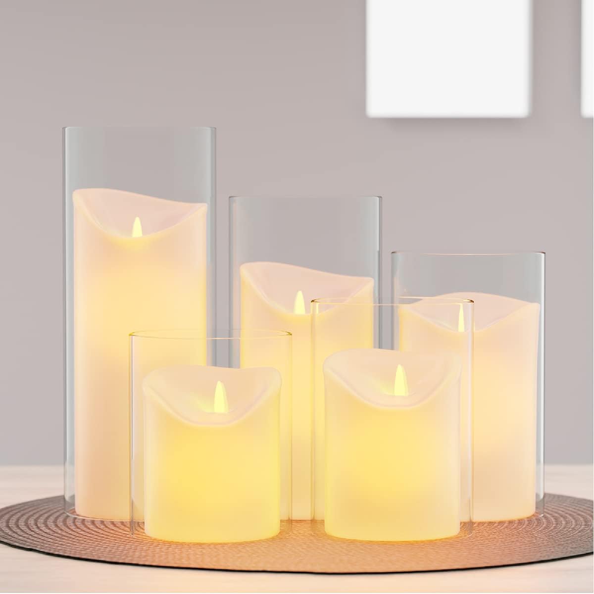 Can Borosilicate Glass Be Used For Candles?
