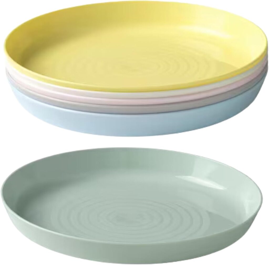 IKEA Kalas Plate