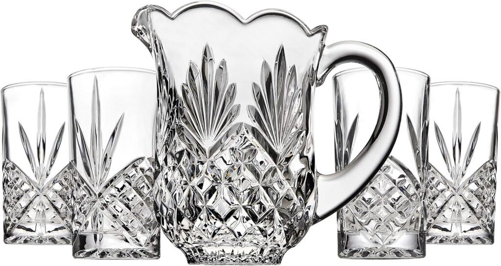 crystal markings