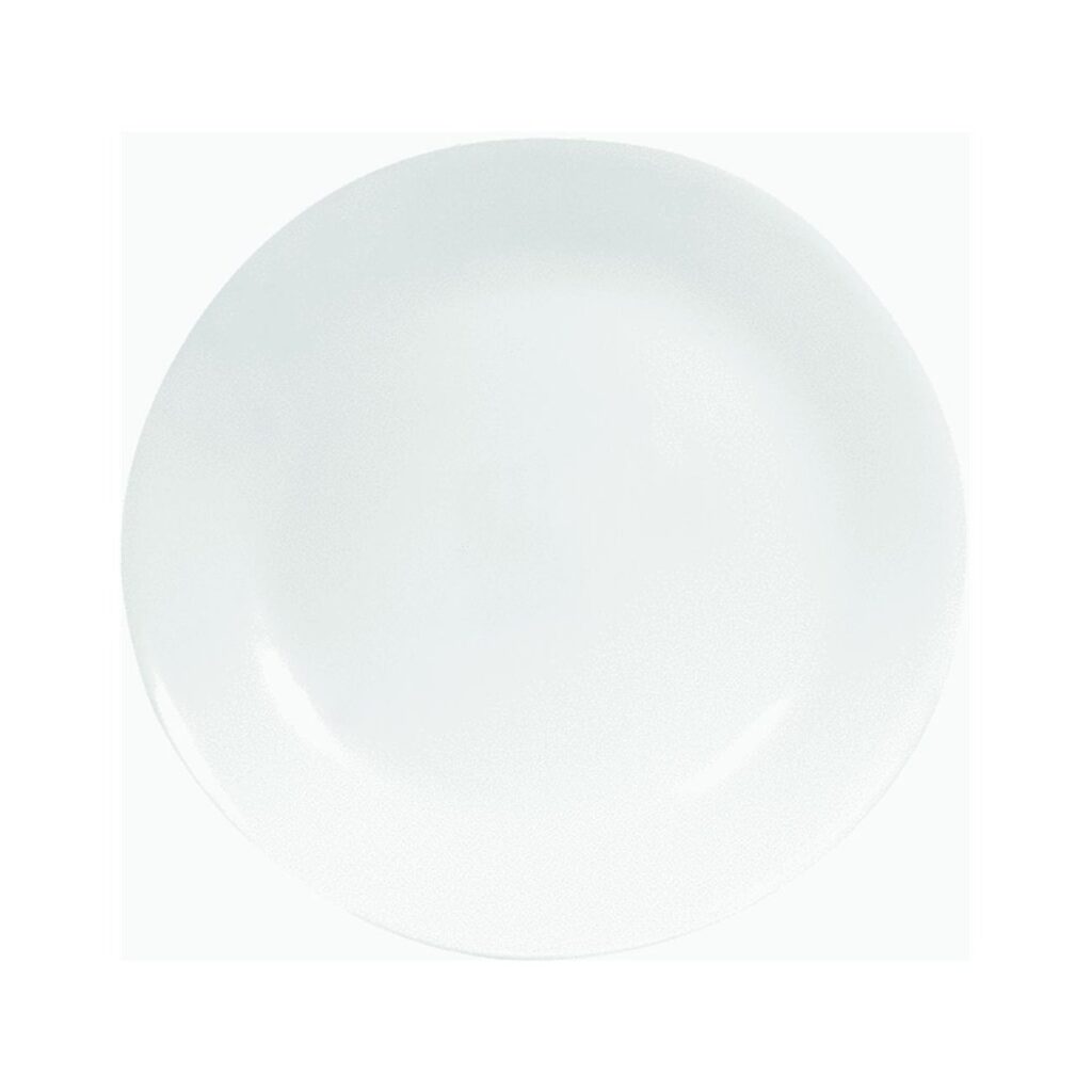 Corelle tempered glass mark resistant tableware