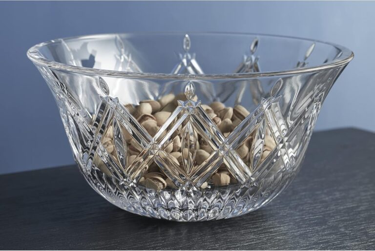 Waterford Marquis Patterns: Luxury Crystal Guide