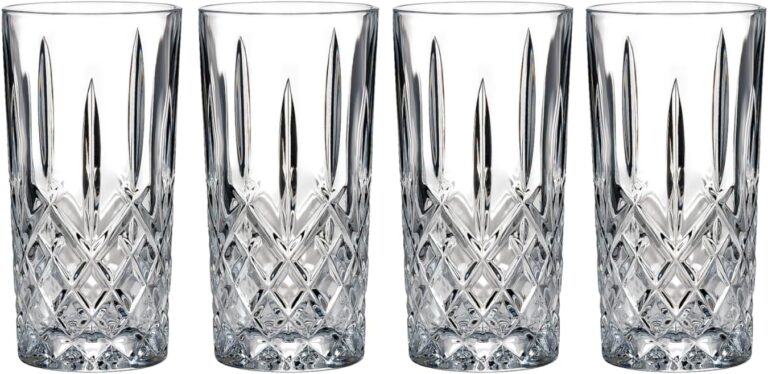 Waterford Marquis Patterns: Luxury Crystal Guide