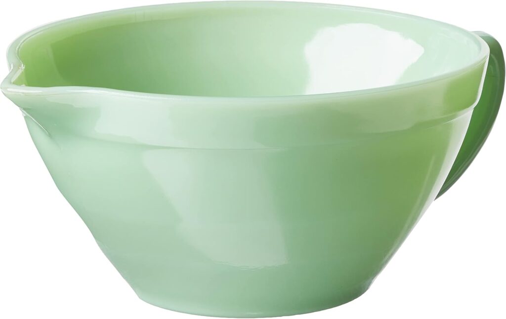 Is Fire King Microwave Safe? The Complete Guide for Heat-Resistant Glass Lovers 3 is fire king Jadeite green glass microwave safe