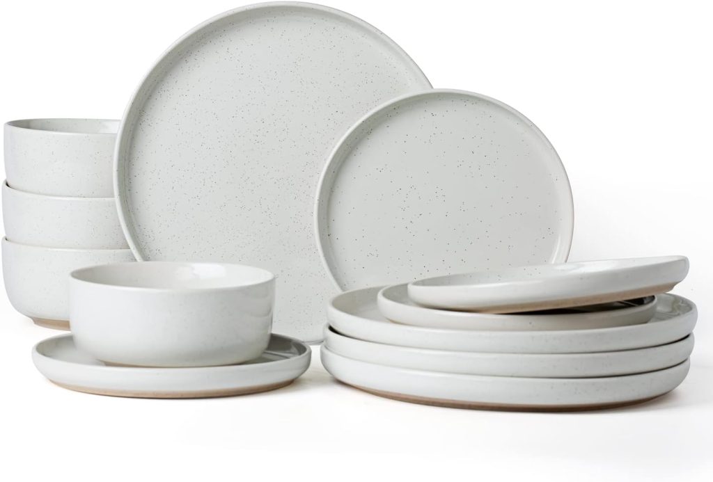 Famiware milky way plates and Bowl set