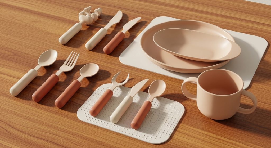 adaptive dining tools